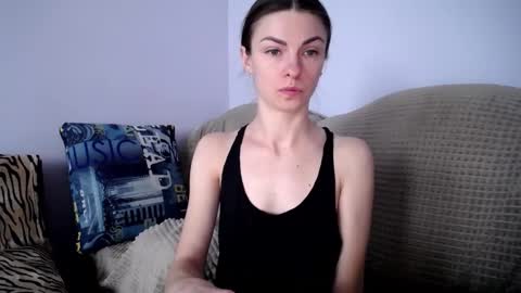Zoe online show from October 16, 8:59 am