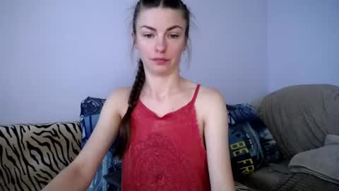 Zoe online show from July 2, 11:16 am