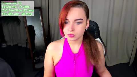 angela_coy online show from October 17, 8:00 pm