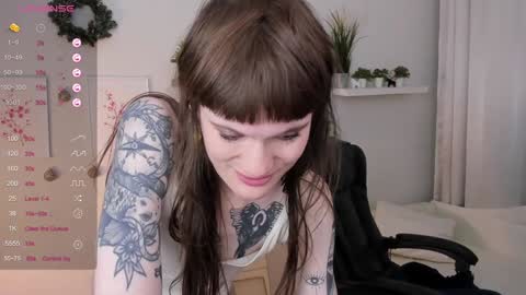 angela_fog online show from December 19, 4:02 am