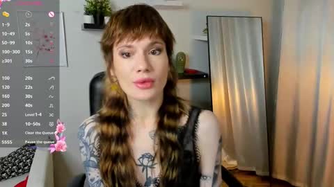 angela_fog online show from September 28, 8:47 pm