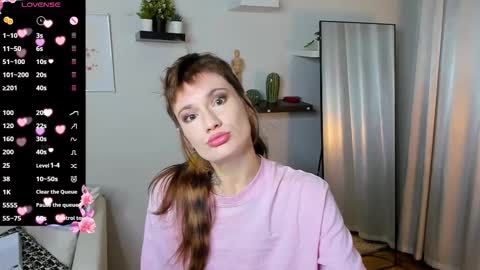 angela_fog online show from October 19, 8:31 pm