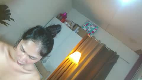 Snapshot of angela_mccollins chatting on May 18, 9:53 pm angela online show from May 18, 9:53 pm