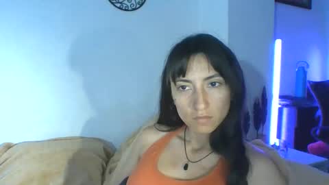  Angela  online show from April 3, 2:42 am