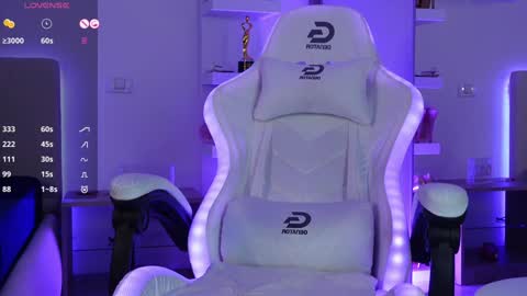 Angela online show from February 7, 6:14 am