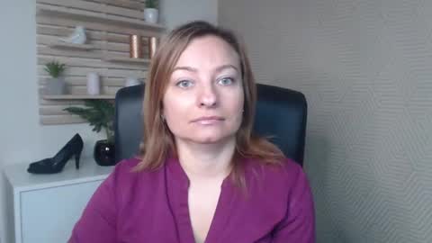 Angela online show from September 30, 5:45 am
