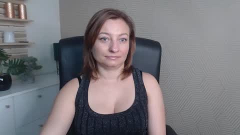 Angela online show from October 21, 5:41 am