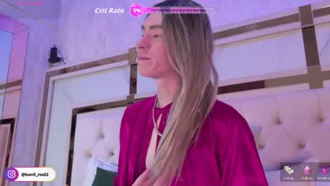 Snapshot of angela_white22 chatting on May 1, 1:48 pm angela_white22 online show from May 1, 1:48 pm