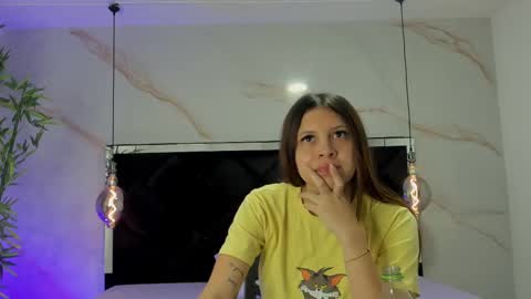 ANGELA online show from September 15, 12:05 pm