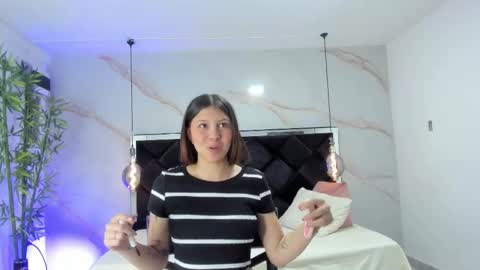 ANGELA online show from November 15, 12:56 pm