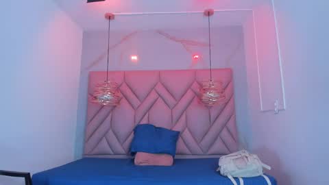 ANGELA online show from April 20, 12:30 pm