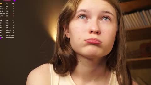 Snapshot of angelabalay chatting on January 18, 1:26 pm Mary online show from January 18, 1:26 pm