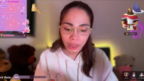 Jamie online show from February 19, 4:25 pm