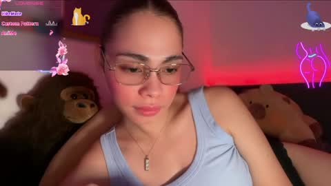 Jamie online show from March 31, 8:42 pm