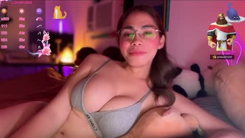 Jamie online show from April 7, 7:14 pm