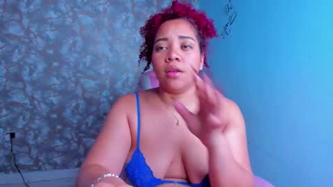 Angela online show from March 6, 6:48 pm