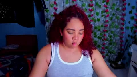 Snapshot of angelacoffee chatting on April 30, 11:42 pm Angela online show from April 30, 11:42 pm