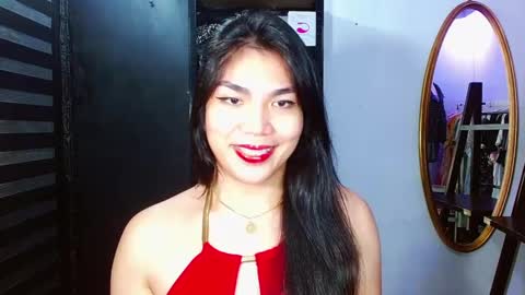 Snapshot of angeladrew73 chatting on January 2, 12:34 am Angela online show from January 2, 12:34 am