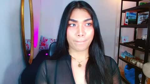 Snapshot of angeladrew73 chatting on February 10, 8:21 pm Angela online show from February 10, 8:21 pm