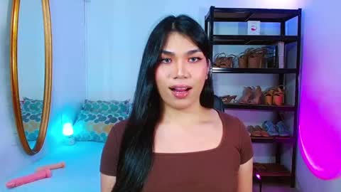 Snapshot of angeladrew73 chatting on February 24, 4:15 pm Angela online show from February 24, 4:15 pm