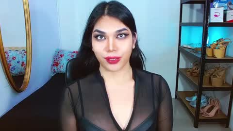 Snapshot of angeladrew73 chatting on March 12, 9:24 pm Angela online show from March 12, 9:24 pm