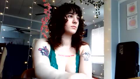 Snapshot of angelalice555 chatting on March 17, 7:06 pm angelalice555 online show from March 17, 7:06 pm