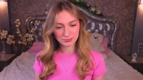 angelanabelle online show from March 7, 9:12 pm