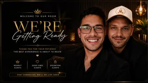 AngelFranco online show from July 12, 8:22 pm