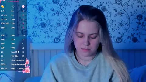 Darsi Anty online show from February 22, 3:10 pm