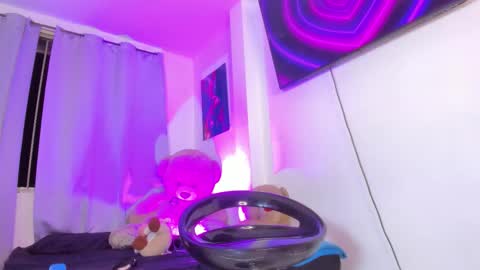 Angela online show from February 14, 9:50 am