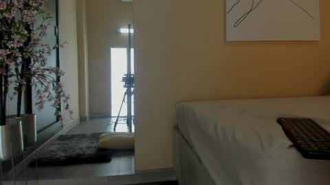 Snapshot of angelbae_ chatting on January 8, 12:58 pm AngelBae online show from January 8, 12:58 pm