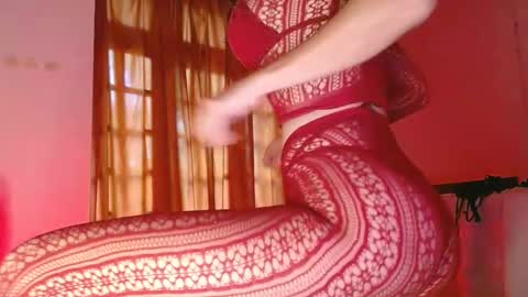 Snapshot of angelbel1e chatting on February 23, 6:07 am Angelbel1e online show from February 23, 6:07 am