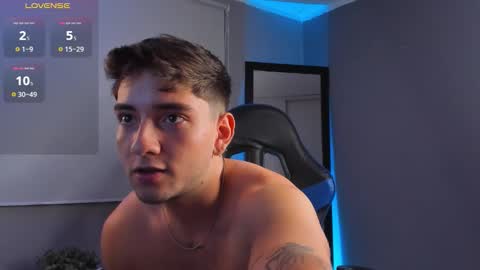 angelbell19 online show from November 6, 2:01 am