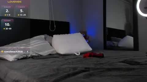 angelbell19 online show from December 4, 3:27 am