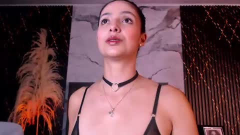 Snapshot of angelbells07 chatting on July 10, 1:32 am Angel Bells online show from July 10, 1:32 am