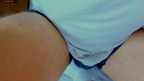 Angel Bennet online show from February 17, 10:49 pm