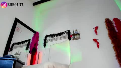 Angel      Onlyfans angelb777 online show from March 12, 3:07 pm