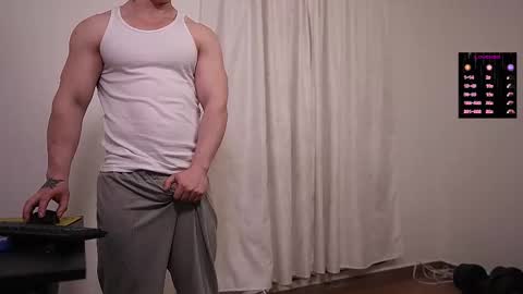 NGEL.  online show from October 30, 1:29 am