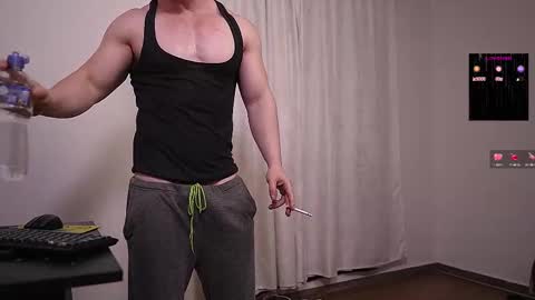 NGEL.  online show from November 13, 12:31 am