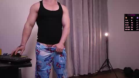 NGEL.  online show from December 15, 1:10 am