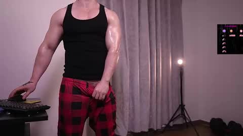 NGEL.  online show from December 16, 12:48 am