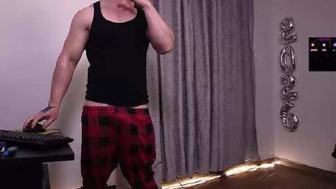 NGEL.  online show from January 11, 2:49 am