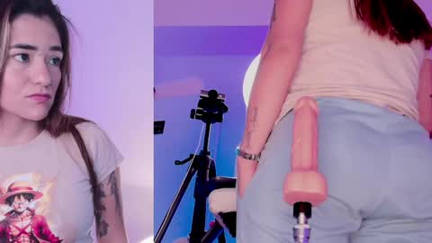 angel online show from April 13, 1:22 am