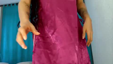 angelceleste14 online show from April 15, 12:39 am