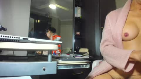 Snapshot of angelchezcka chatting on June 27, 12:22 pm cheche online show from June 27, 12:22 pm