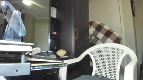 Snapshot of angelchezcka chatting on August 2, 12:36 pm cheche online show from August 2, 12:36 pm