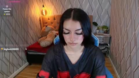 Angel online show from September 12, 6:08 pm