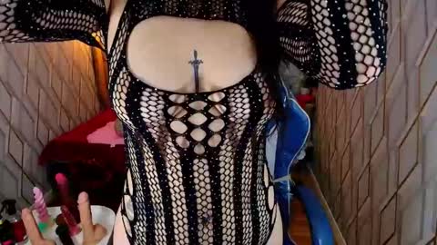 Angel online show from April 13, 7:41 pm