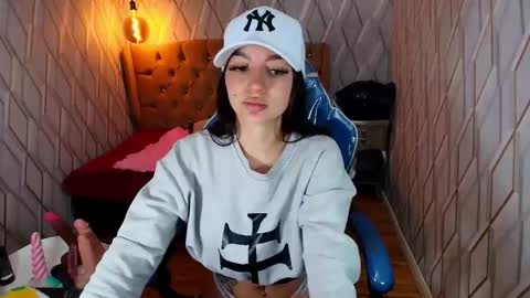 Angel online show from April 20, 1:25 pm