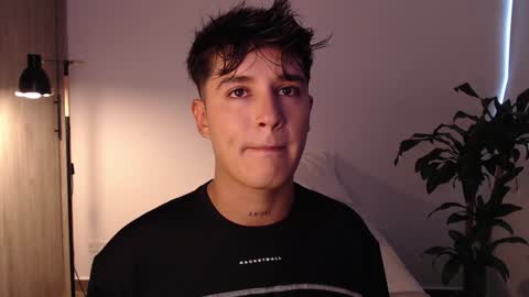 Snapshot of angelcossio chatting on January 17, 6:02 pm Angel online show from January 17, 6:02 pm